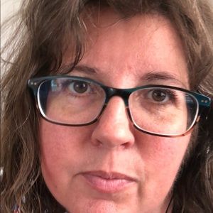 Meet your Posher, Sara